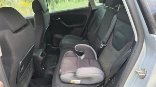 SEAT Altea 2007