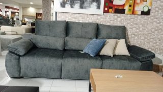 Súper oferta Sofás, camas, canapes, y más