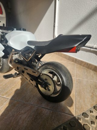 Minimoto
