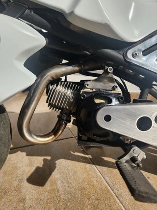 Minimoto