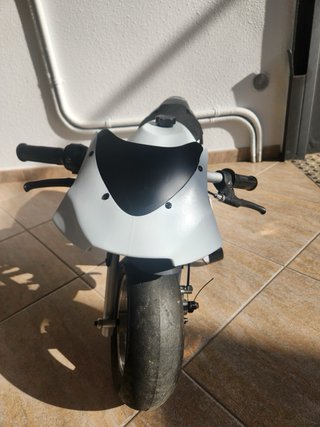 Minimoto