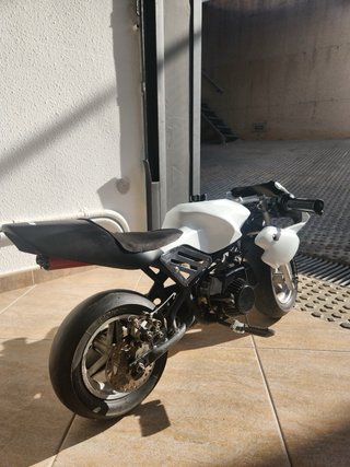 Minimoto