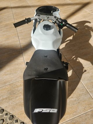 Minimoto