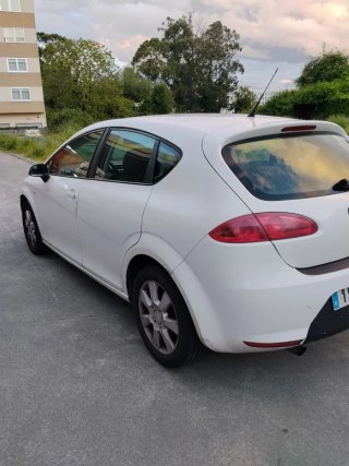 SEAT Leon 2007