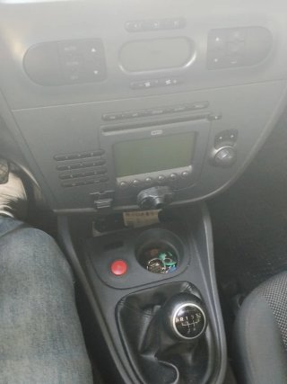 SEAT Leon 2007