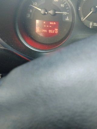 SEAT Leon 2007