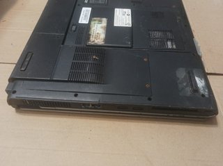 Acer Aspire 1644WLMi PC Laptop