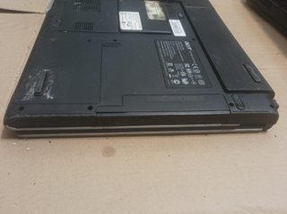 Acer Aspire 1644WLMi PC Laptop