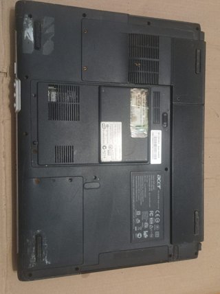 Acer Aspire 1644WLMi PC Laptop