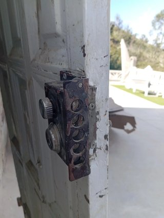 Puerta de Hierro
