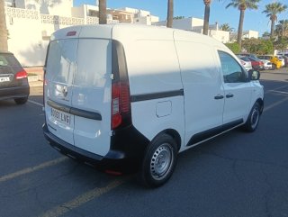 Renault Express 2021