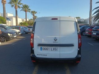 Renault Express 2021