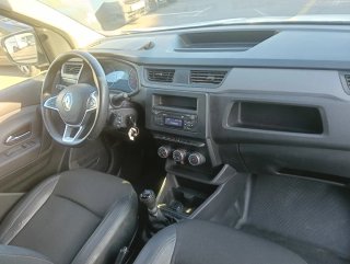 Renault Express 2021