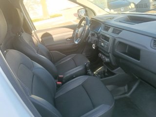 Renault Express 2021