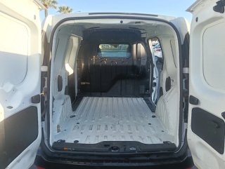 Renault Express 2021