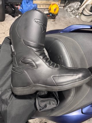 Botas Alpinestars Origin