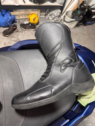 Botas Alpinestars Origin