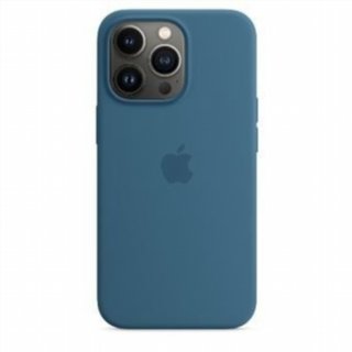 Funda iPhone 13 Pro Silicona Nueva 6