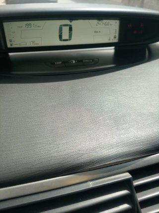 Citroen C4 2005