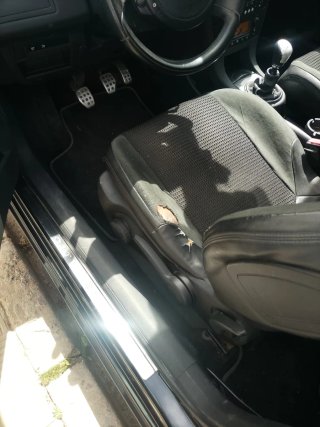 Citroen C4 2005