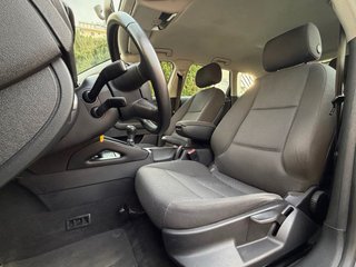 Audi A3 2011