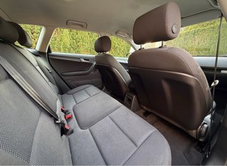 Audi A3 2011