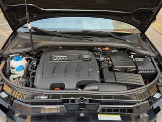 Audi A3 2011