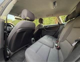 Audi A3 2011