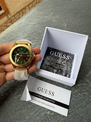 Reloj Guess
