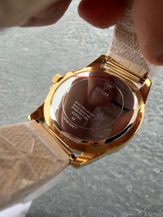 Reloj Guess