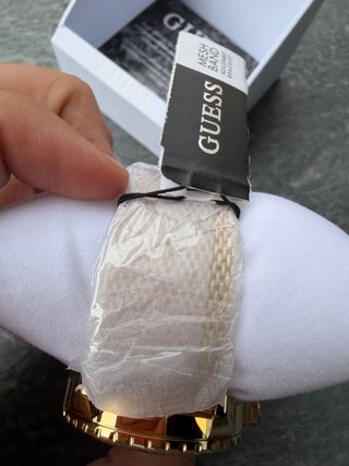 Reloj Guess