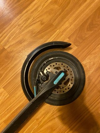 Patinete Eléctrico Cecotec Bongo