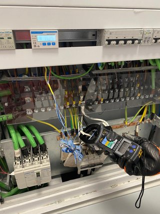Electricista en Málaga | Averías y reformas