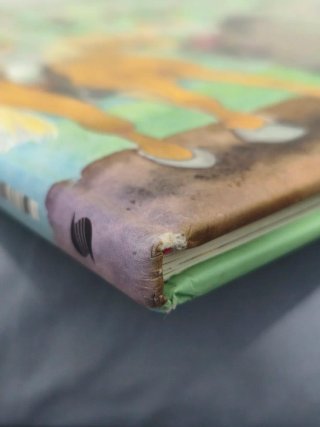 Cuentos de ponis