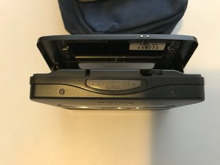 Walkman Sony WM-EX570 Cassette Player