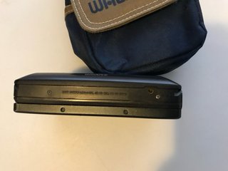 Walkman Sony WM-EX570 Cassette Player
