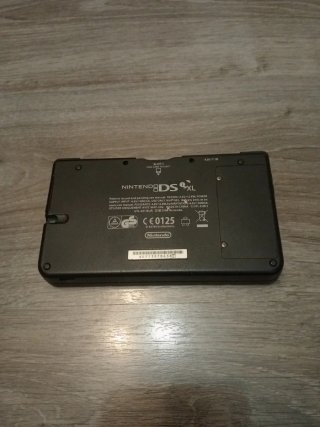 Nintendo DSI XL verde - para reparar