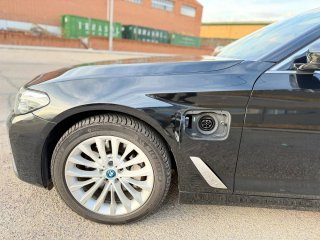 BMW Serie 5 2022
