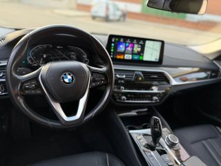 BMW Serie 5 2022