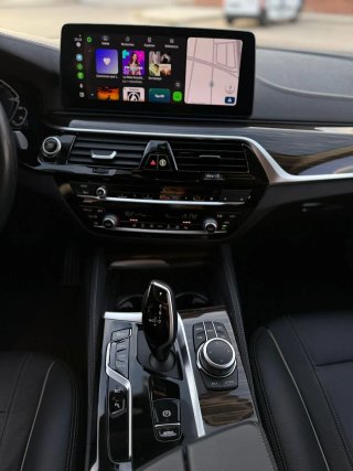 BMW Serie 5 2022