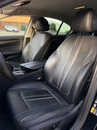 BMW Serie 5 2022