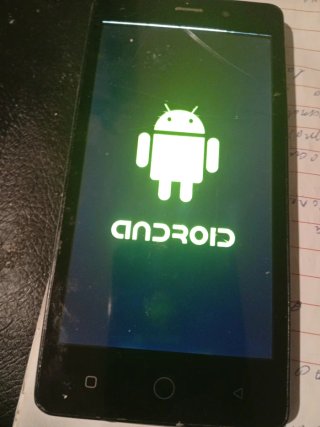 Móvil AOYODKG A10 32GB