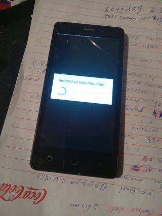 Móvil AOYODKG A10 32GB