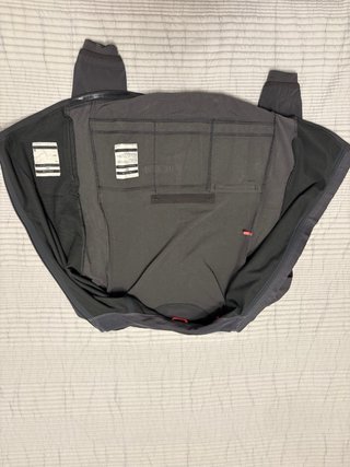 Chaqueta Rapha Pro Team Training