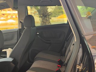 SEAT Altea 2011