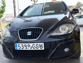 SEAT Altea 2011