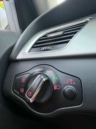 Audi A4 2009