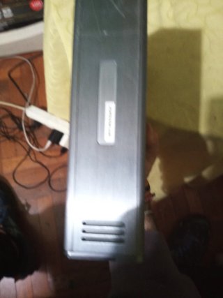 Reproductor Multimedia EMTEC,sin mando