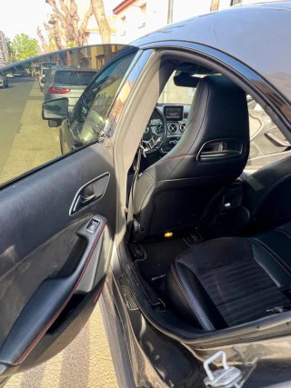 Mercedes-Benz CLA (178)  2013