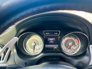 Mercedes-Benz CLA (178)  2013